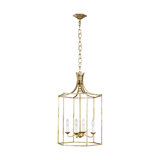 Bantry House 4 - Light Chandelier