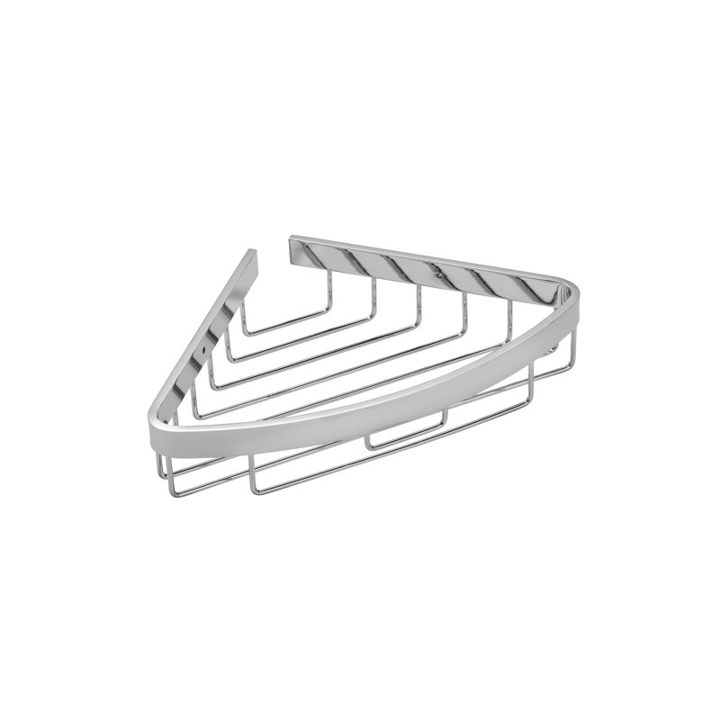 Aluminium Storage Drill / Screw Shower Caddy