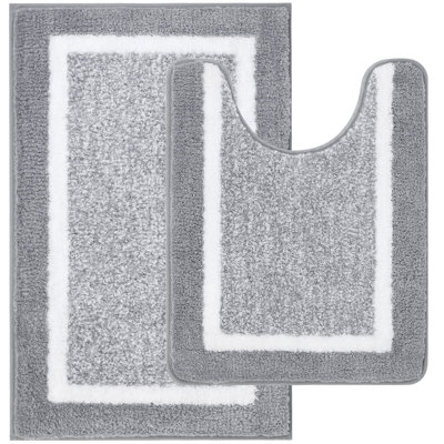 Rectangle Bath Mat