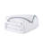 Polyester Box Stitch Comforter-131667864-131667871