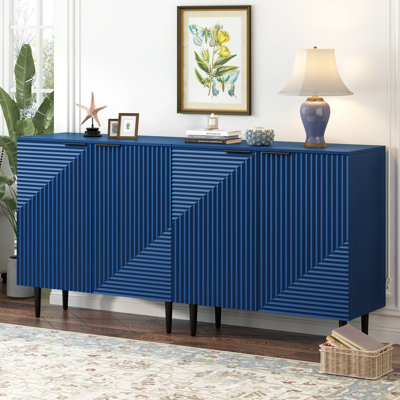 Armoire d'appoint Minimalist