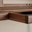 Bureau en bois de style moderne-2041696238