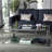 Havant Tempered Glass Top Coffee Table