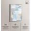 «Hazy Coast II Boho Decor» par Art Remedy-119999589-123398030