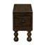 Table de bout en bois massif-789276483