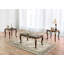 Table basse rectangulaire 1Pc