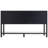 60" Robertson Double Bathroom Vanity Set with Rectangular Undermount Sinks-75247371-75247370-75247368