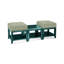 Elements Upholstered Cube Ottoman-876901469-876901619