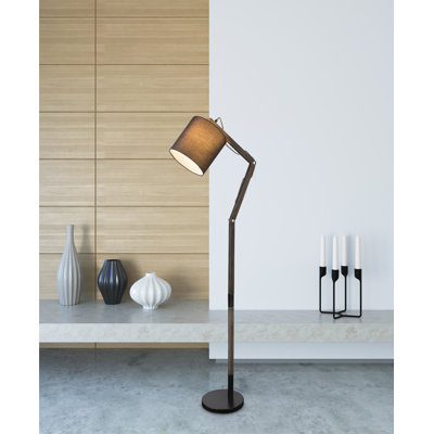 172cm Task Floor Lamp