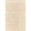 Collage Hand Tufted Wool Abstract Area Rug in Beige-101514587