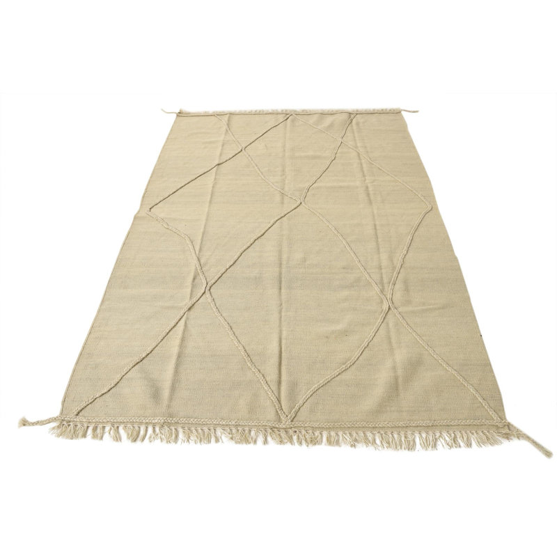 Jaynes Ivory Rug