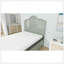 Matelas mi-ferme 10 po avec housse de refroidissement-114706518