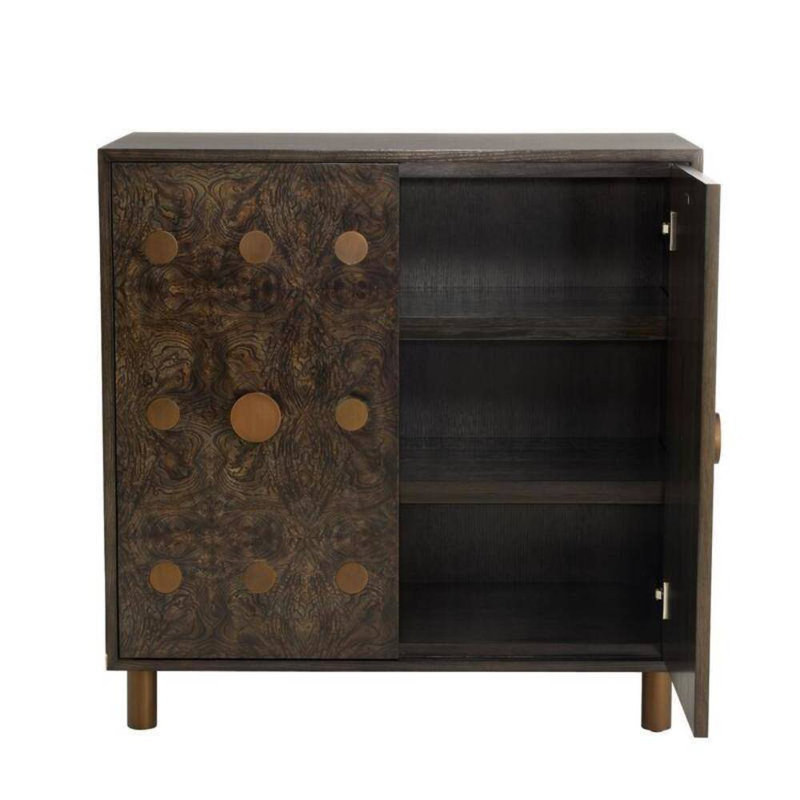 Keanu Accent Cabinet