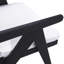 Artadi Cotton Upholstered Occasional Chair