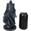 Figurine noire de la mort