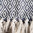 Dll Hand Woven Throw Blanket-1632115138