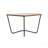 Modern Square Coffee Table, Table