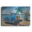 Art mural en métal Red Barrel Studio «Old Friends» par Scott Westmoreland-660236486