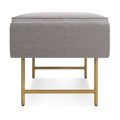 Bank Bench