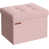 Pink is out of stock selected