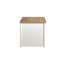 Napanoch Side Table with Storage-1267795955
