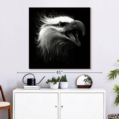 Brampt The Eagle Eye