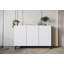 Demitric 120cm Sideboard