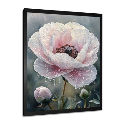 Miramar - Floral Wall Art Prints
