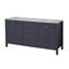 Ensemble de meuble-lavabo double 72 po Claudett-468703577-468587266