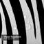 Rideau de douche Zebra-1102510160