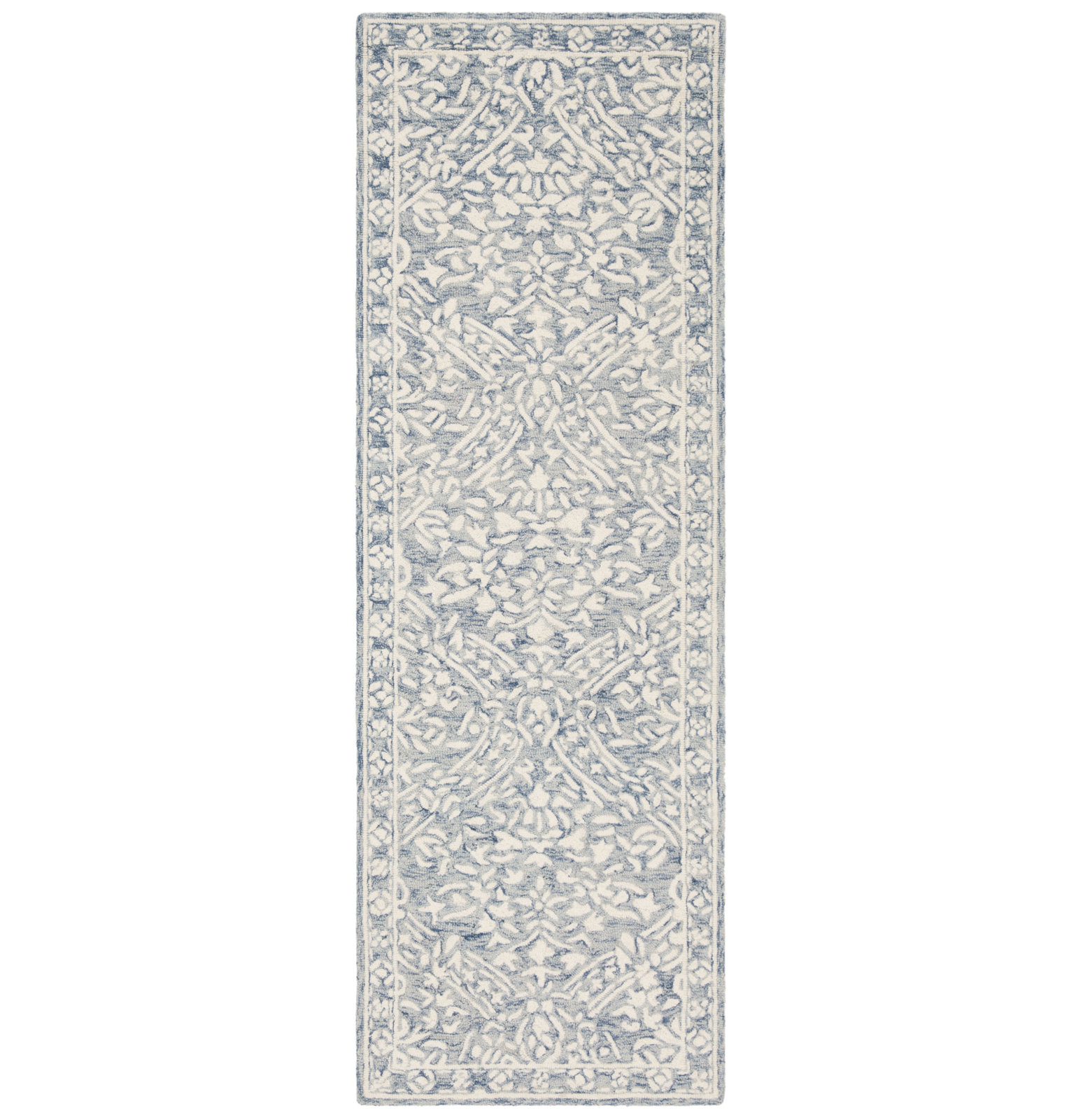 Lauren Ralph Lauren Olivier Hand Tufted Wool Geometric Rug, Rectangle 2' x 5'
