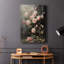 Imprimé floral rétro CCII - galerie Cavas-108828841