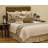 Wooded River Mountain Storm Coverlet Cal King-637074722