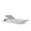 Rest Sun Plastic Coffee Table
