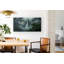 Wrapped Canvas Panoramic Print