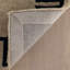 Tapis en laine Renata Fleuron-2080948845