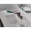 Robinet pour salle de bain Velum-93657157