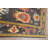 One-of-a-Kind 5'6" X 7'7" New Age Wool Area Rug in Charcoal