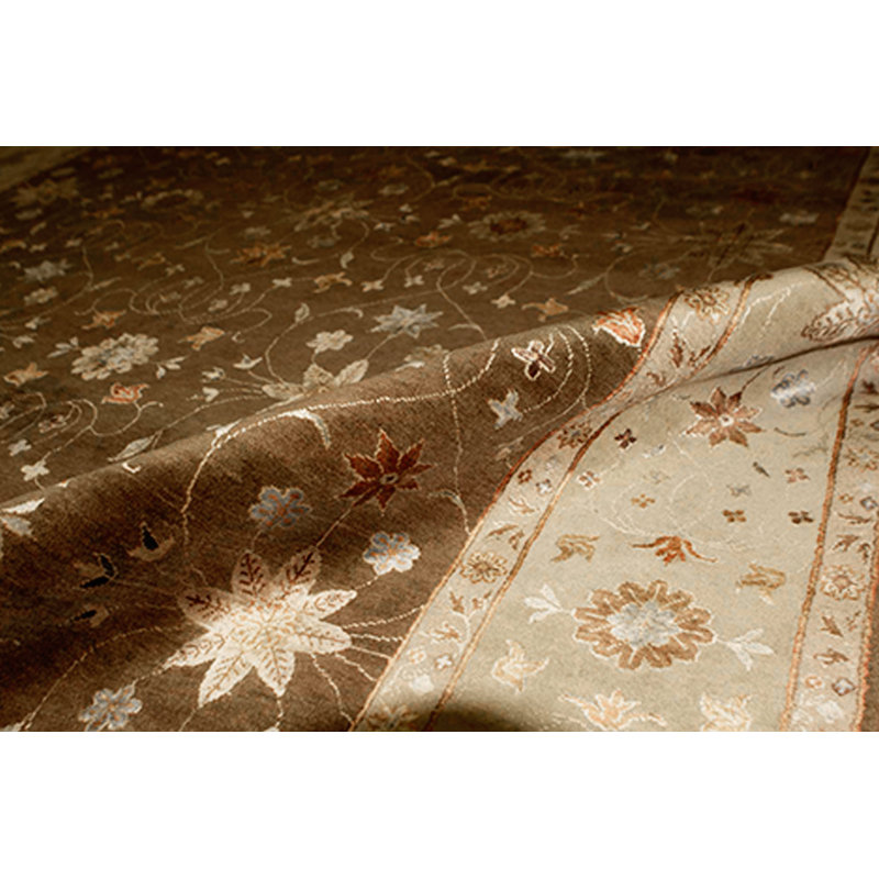 Dharma Oriental Area Rug