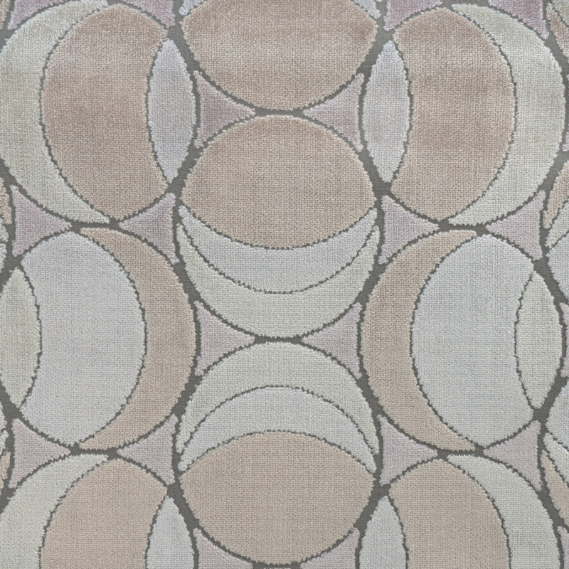 Inscription Highball Fabric, Lush