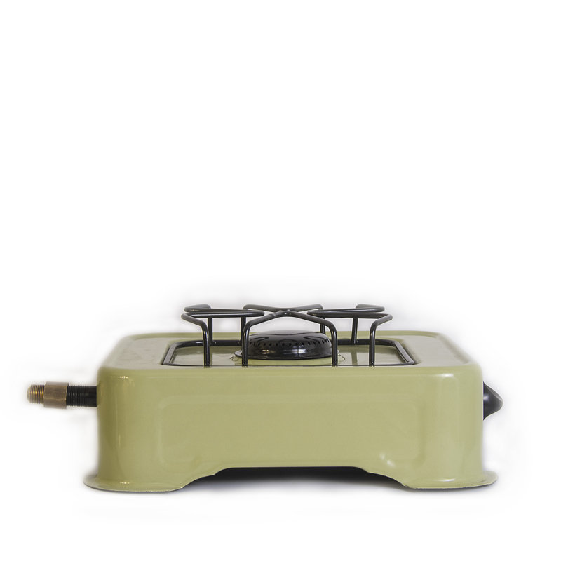 Artesano Iron Works Artesano Iron Works Single Burner Propane Outdoor Stove