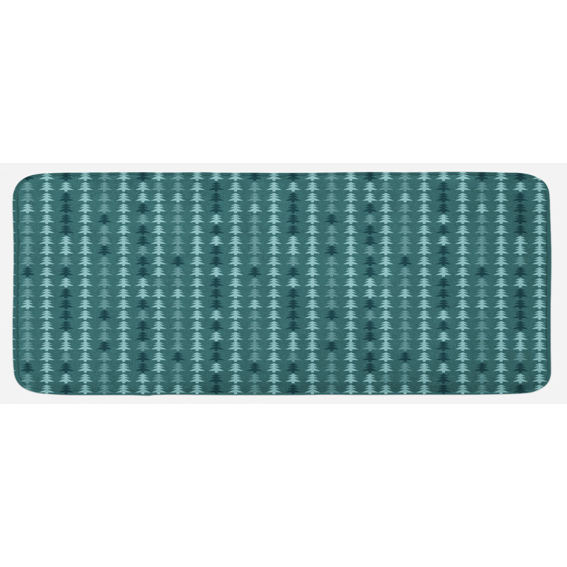 Tapis de cuisine