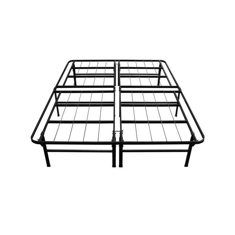 14" Wire-Grid Bed Frame, Twin incorrect