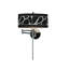 Ramonita Chrome Wallchiere