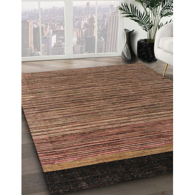 Abstract Indoor Rug