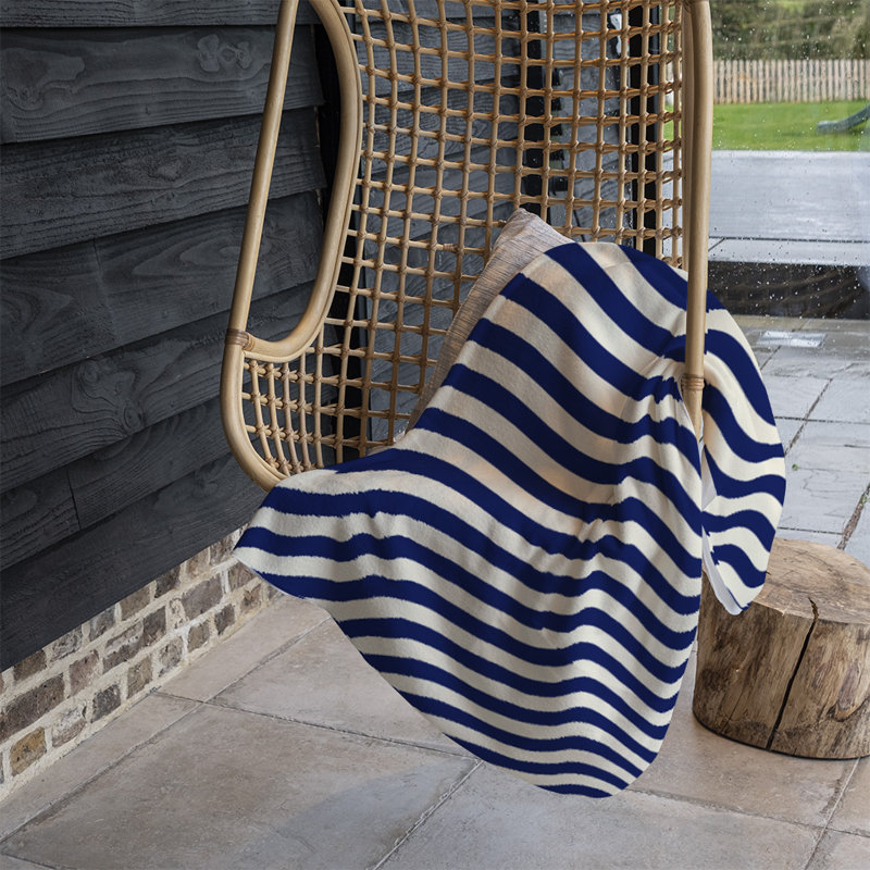 Quijada Quilted Throw Blanket