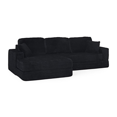 L Shape Modular Sectional Sofa