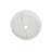 White Natural Marble Bathroom Vessel Sink-123626446