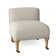 Fauteuil de chambre Chloe