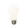 Visual Comfort & Co. LED A19 shape 13W 3000K Warm White E-26 Medium base Frosted light bulb